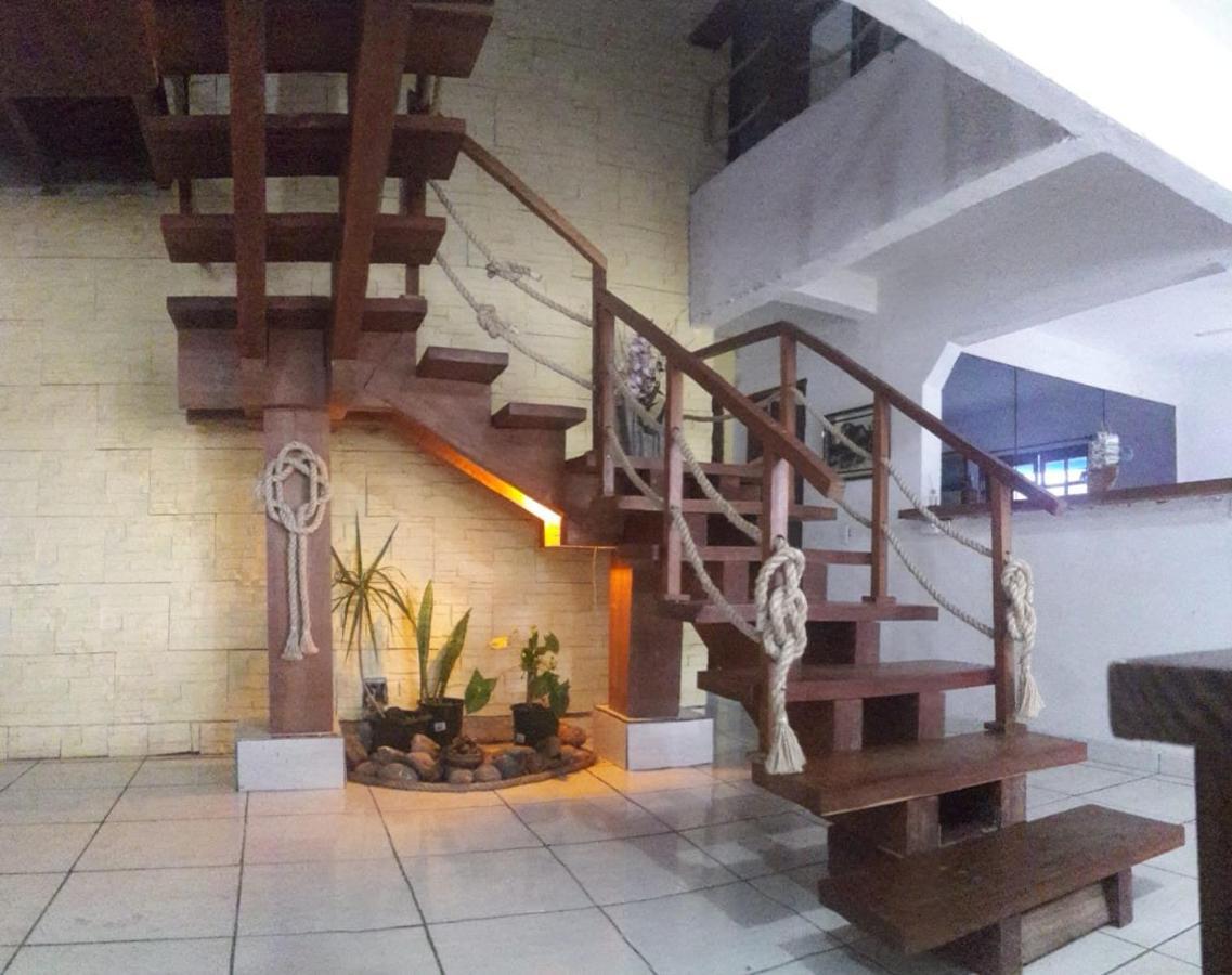 Ubatubasul Exterior foto