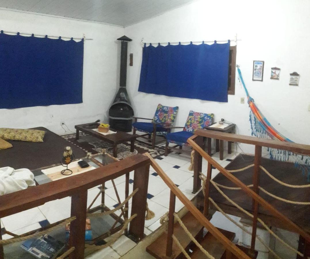 Ubatubasul Exterior foto