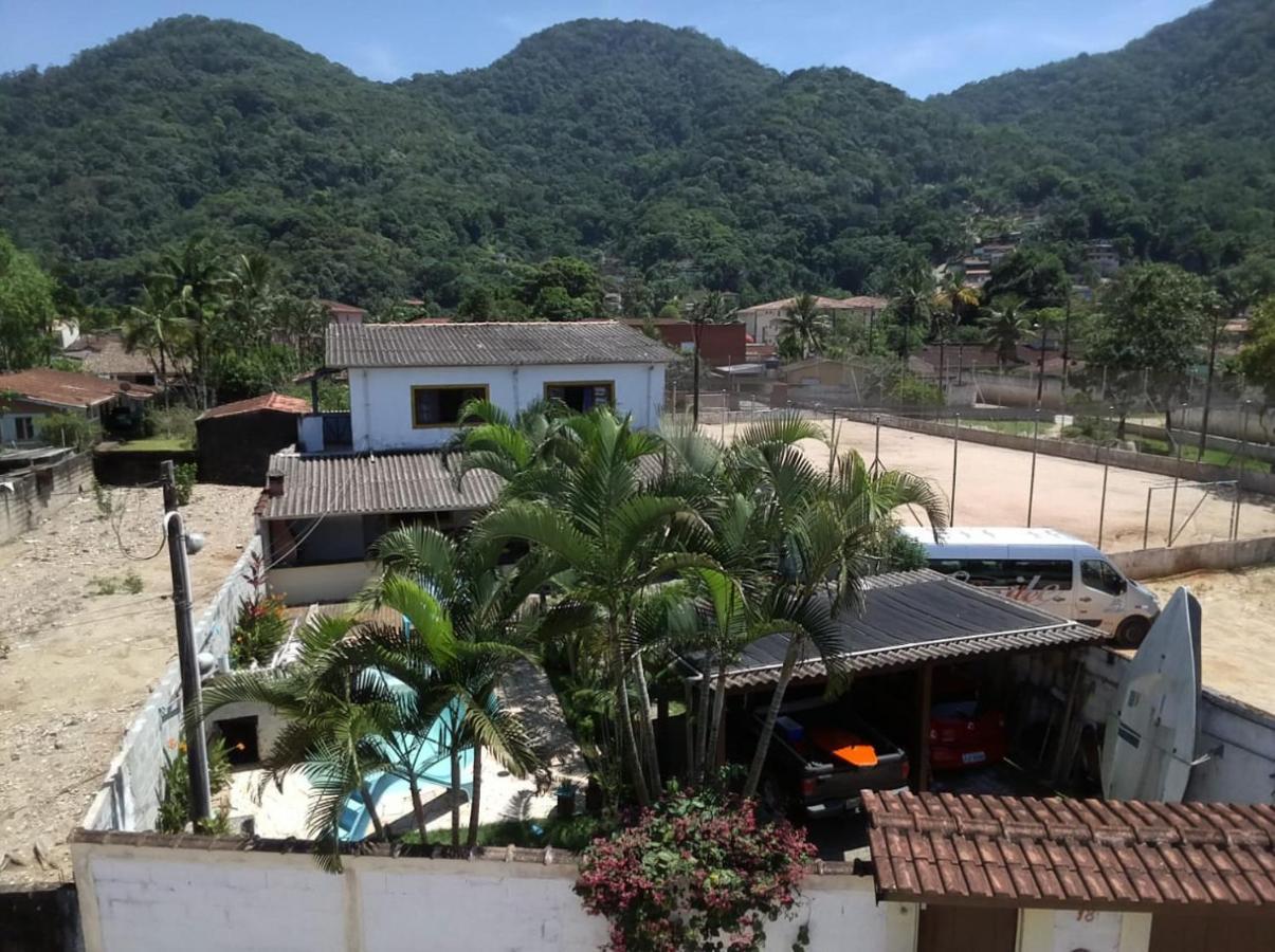 Ubatubasul Exterior foto