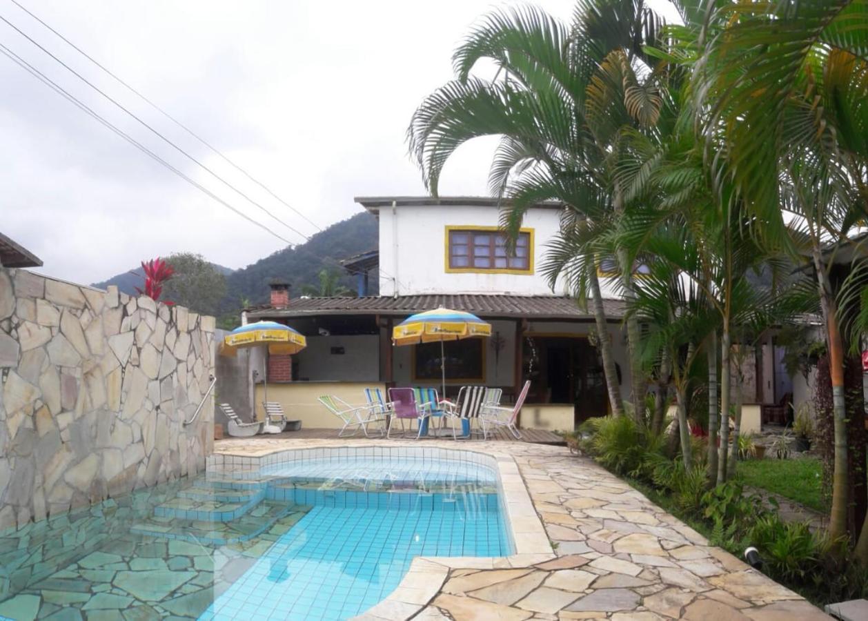 Ubatubasul Exterior foto