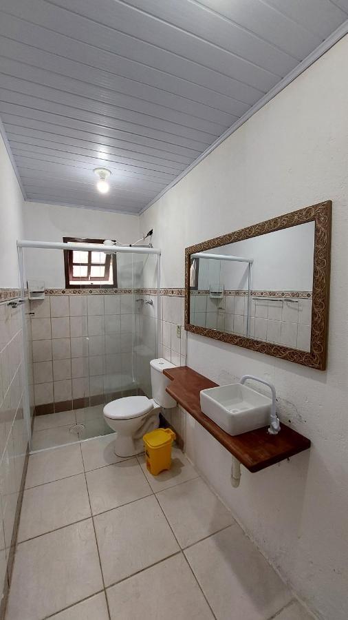 Ubatubasul Exterior foto