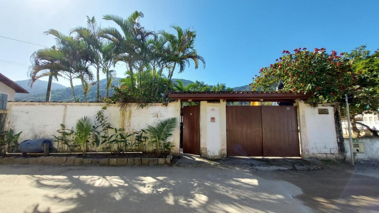 Ubatubasul Exterior foto