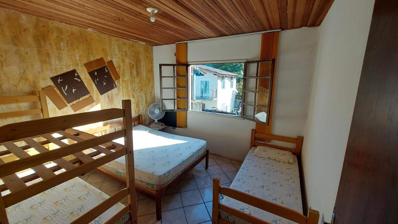 Ubatubasul Exterior foto