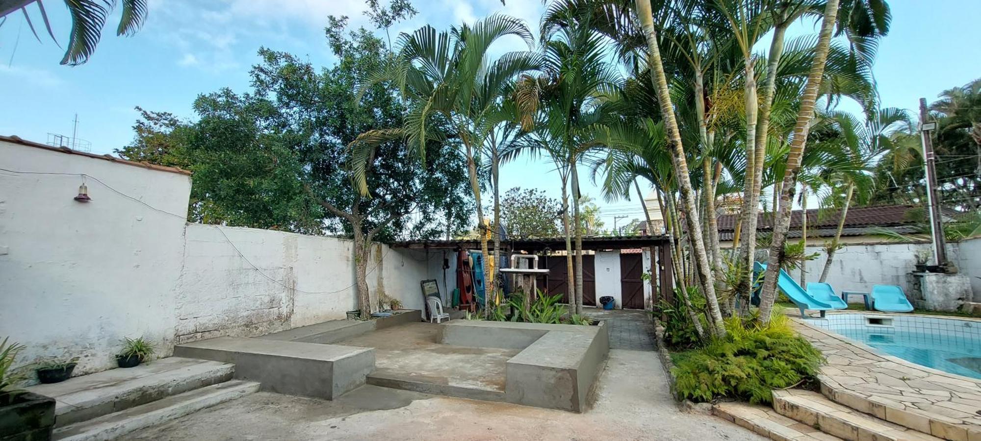 Ubatubasul Exterior foto
