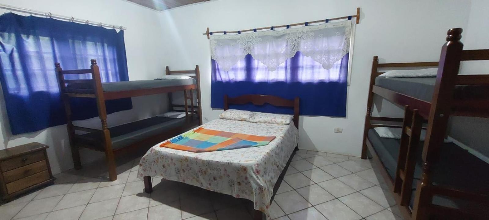Ubatubasul Exterior foto