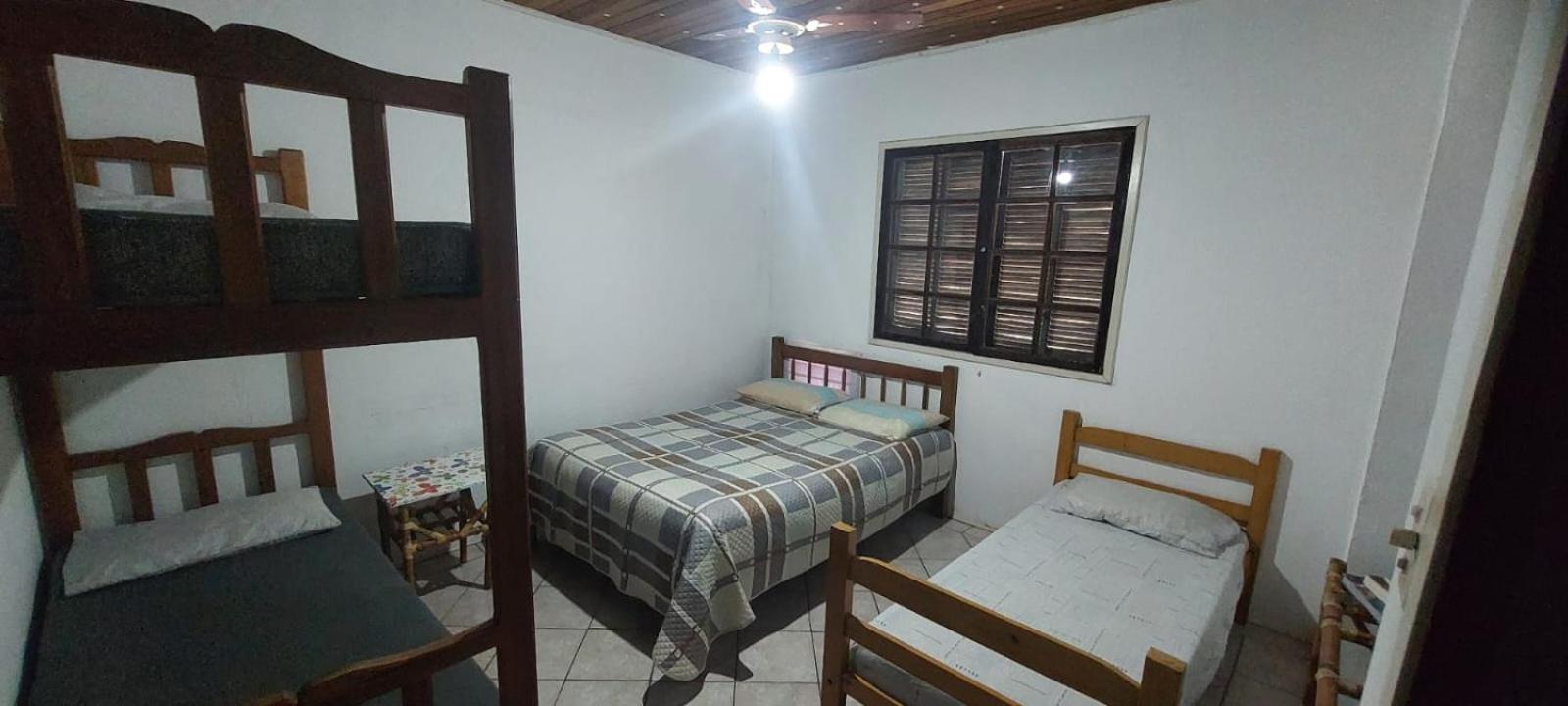 Ubatubasul Exterior foto